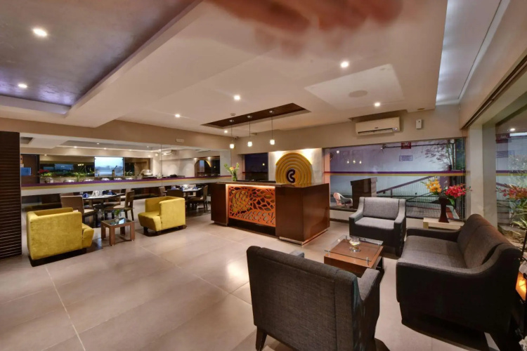 Citrus Vadodara