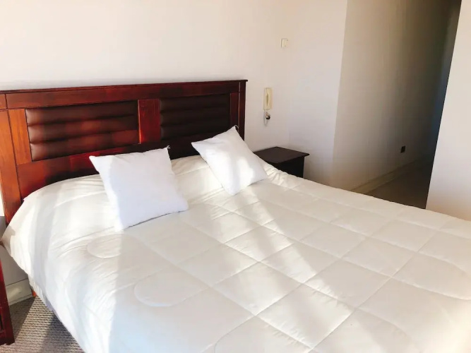 Apartamento 181 Mirador Horizonte