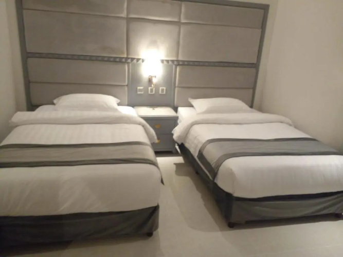 فندق دارنا للشقق المخدومة Darna Serviced Apartments