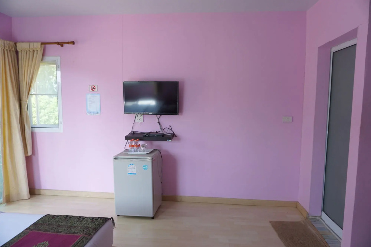 Pinery Resort