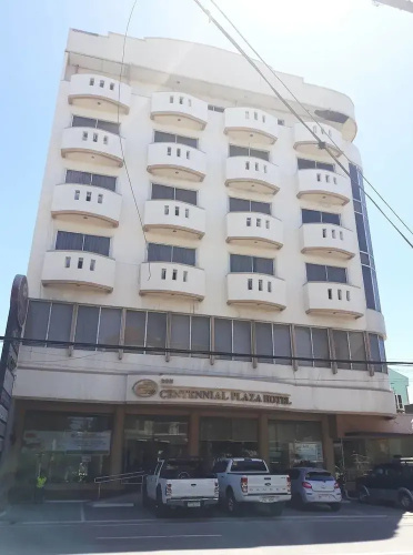 Imagen del hotel