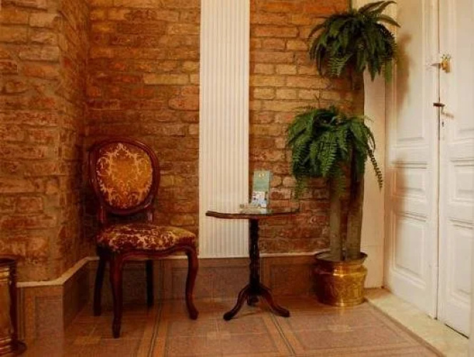 Hotelbild