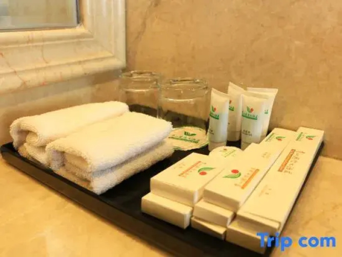 Xiushan International Hotel