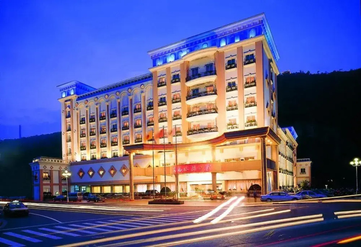 Hotelafbeelding