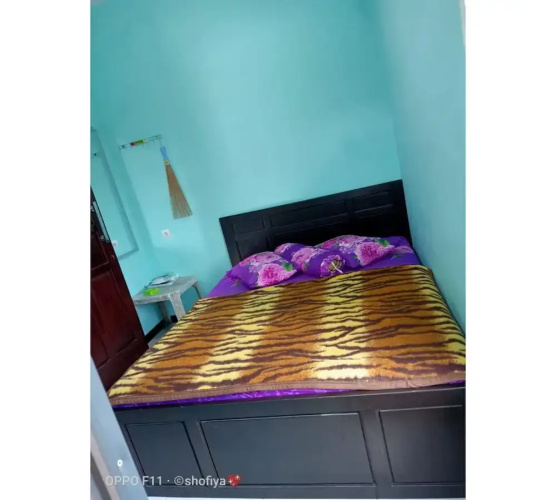 Villa Sumber Rejeki