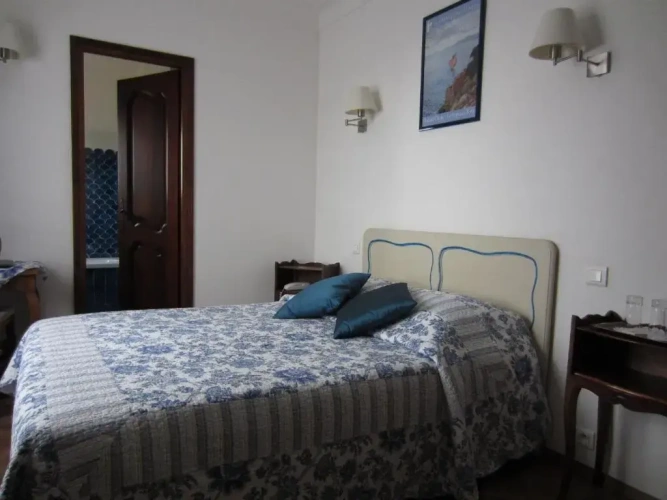 Comfort Double room with garden view