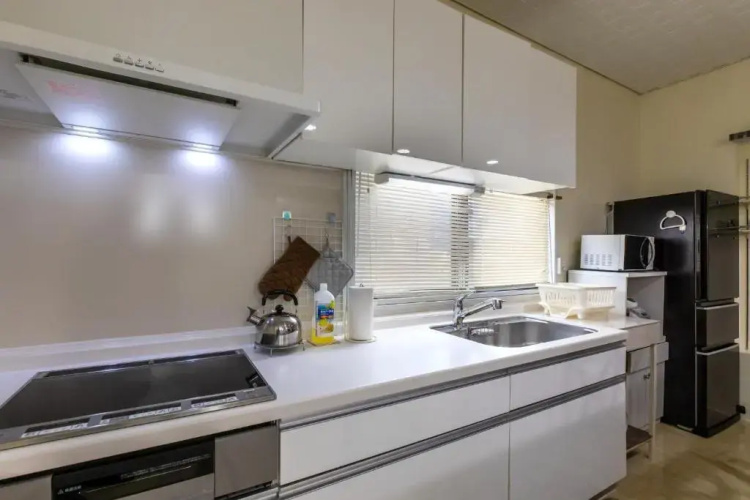 Naha - Apartment / Vacation STAY 67731