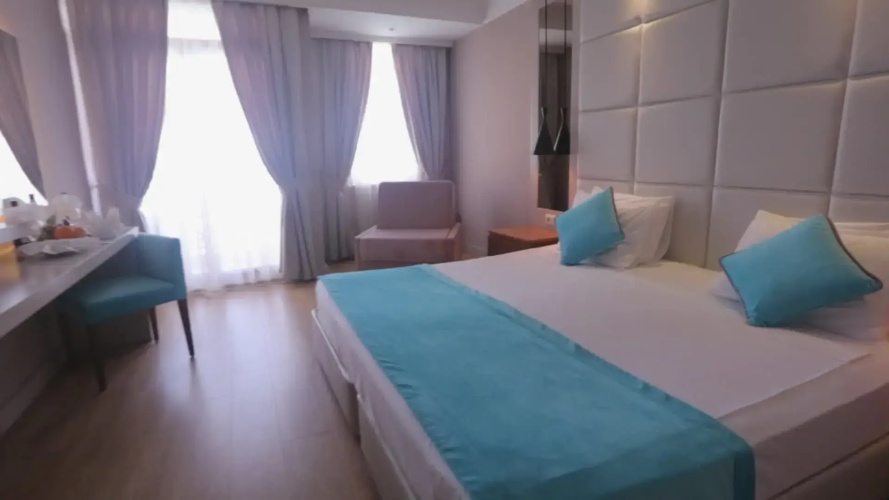 Bella Resort & Spa - All Inclusive