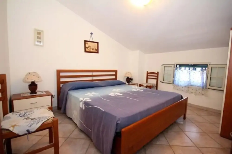 Casa Vacanze Villa Hibiscus
