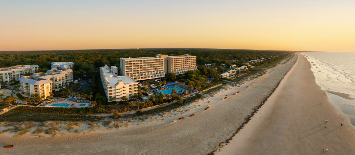Marriott Hilton Head Resort & Spa photo 30