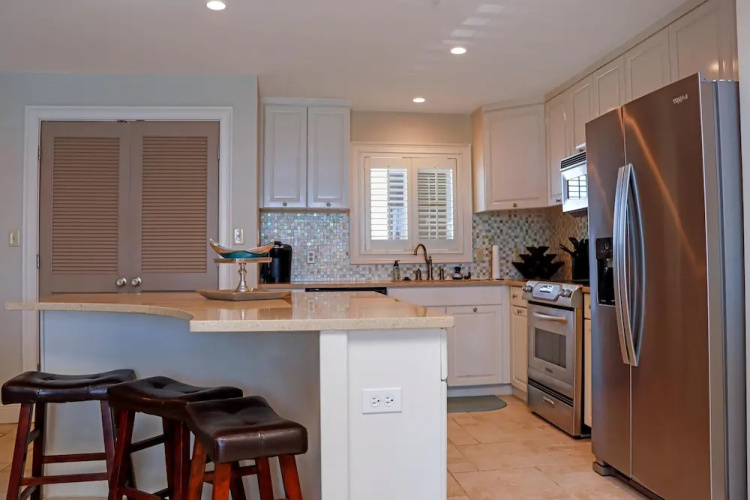 The Villas #302