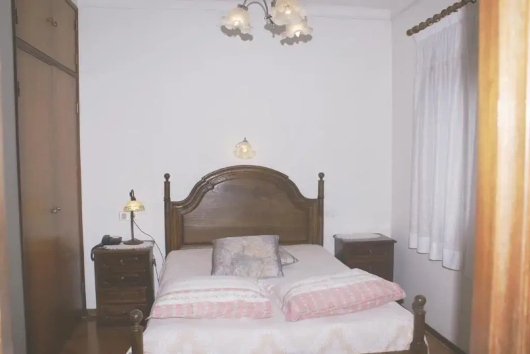 Economy Double room with balcony and with view