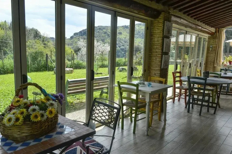 Camere Il Temperino