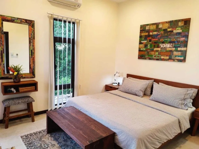 Ranis Lodge