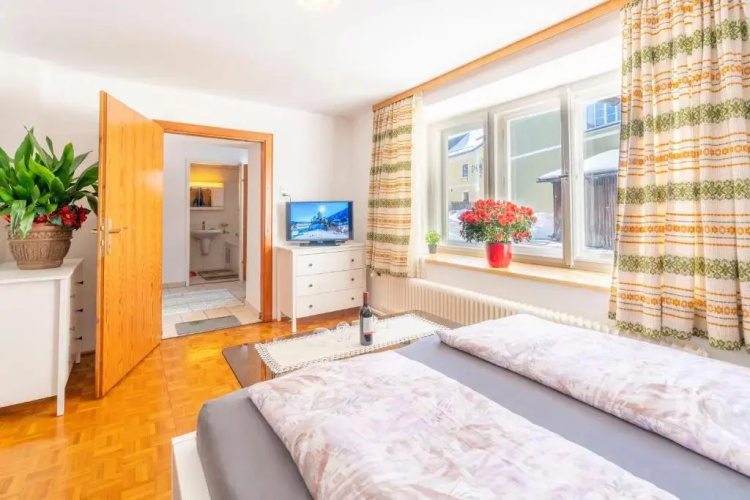 Apartment Berger