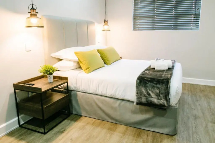 30 on Whites Guesthouse