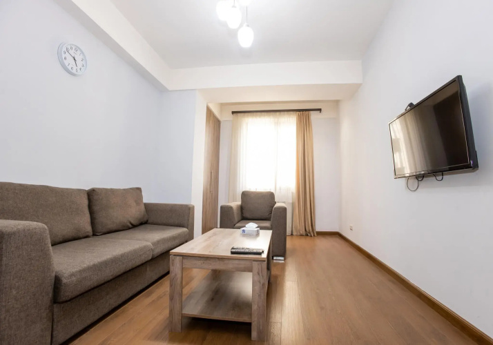 D&H Apartments