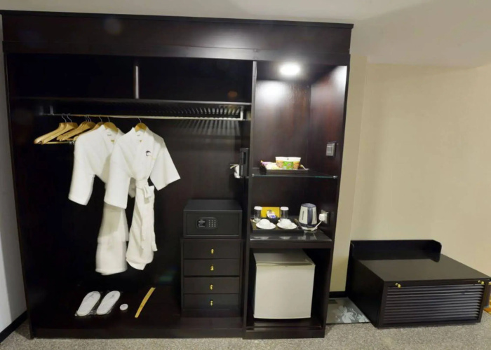 Taw Win Garden Hotel