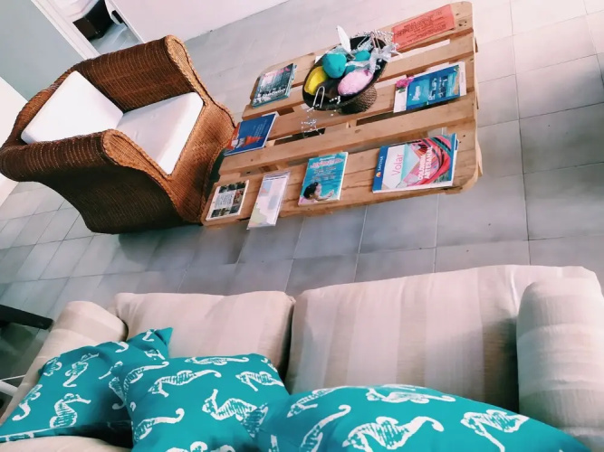 Ansahs Place