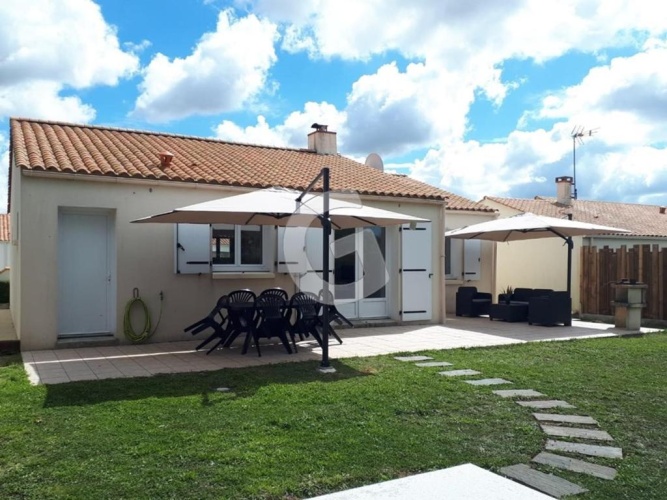 Cottage