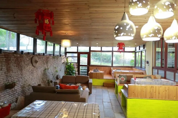 Cozy Inn Yangshuo