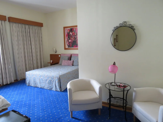 Hotel Jorge Grand