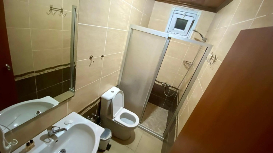 Albea Hotel