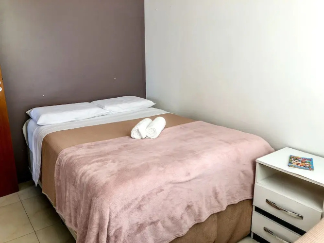 Liara Apartamento