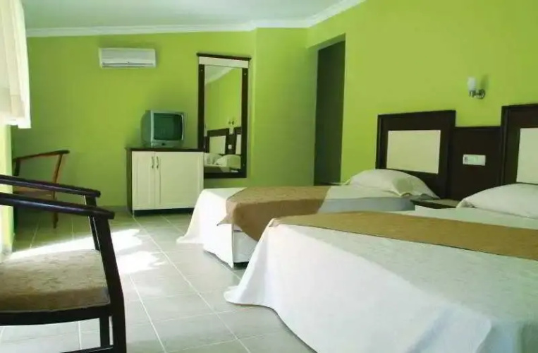 Sea Sight Hotel