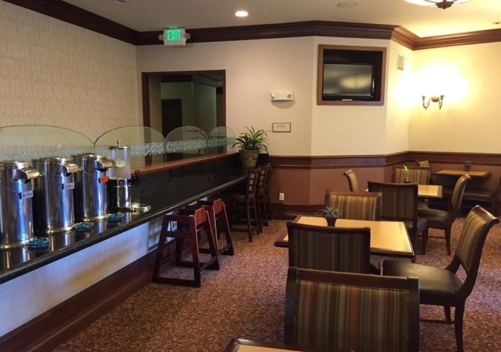 Bay Landing Hotel photo 26