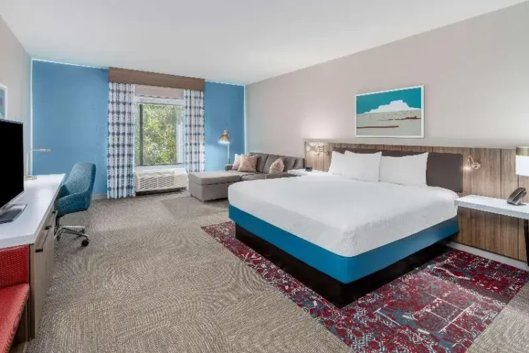 Premium Double room