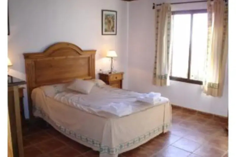 Villa Turistica de la Axarquia