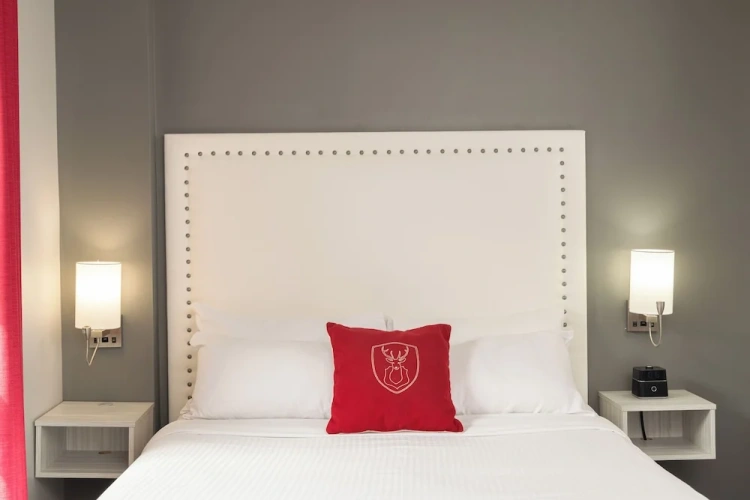 Superior Double Suite