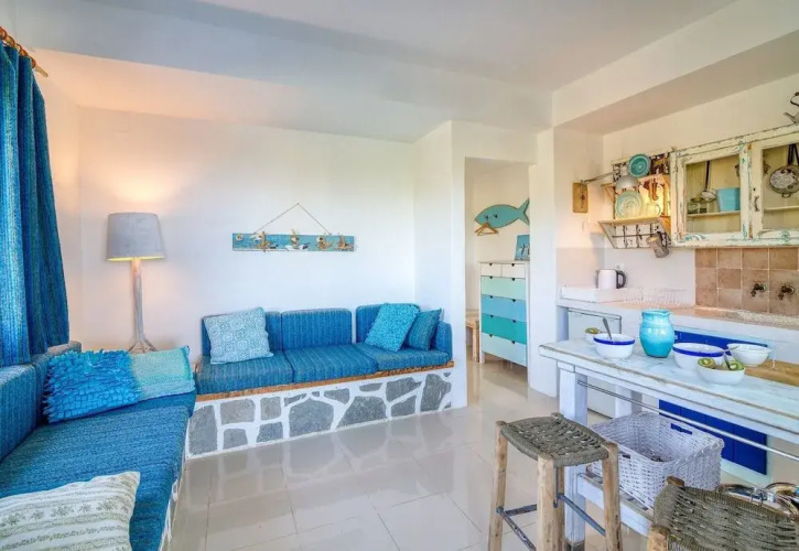Feel Good Apartment
