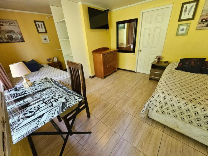 Hostal Pucara