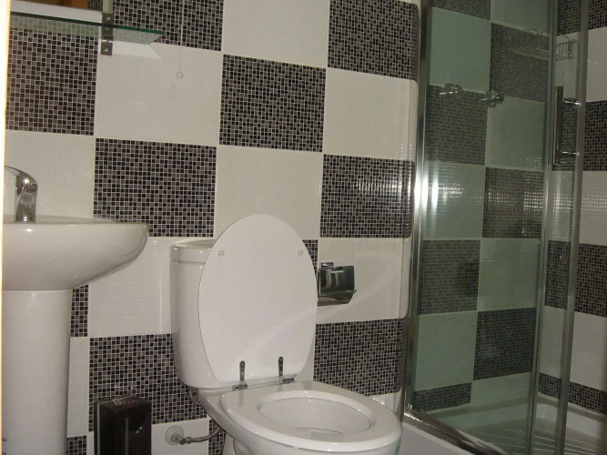 DownTown Guest House