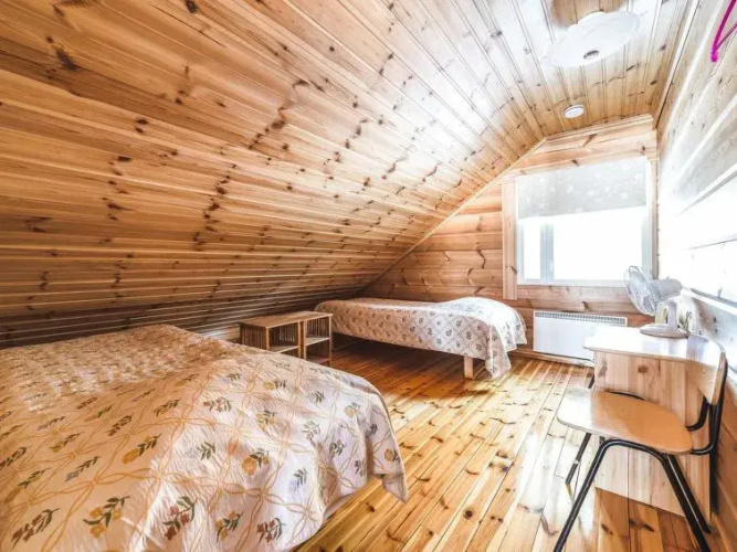 Holiday Home Inkeri