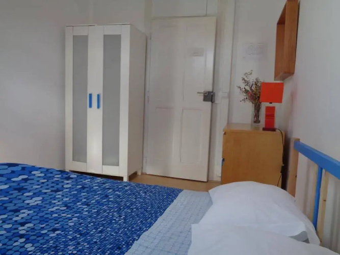 Portuguese Hostel