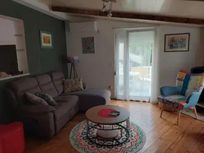 Apartment Cvita