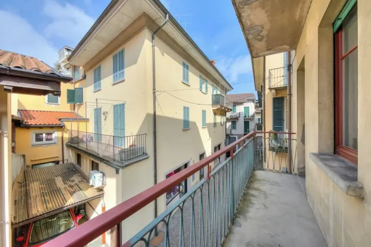 2 Bedrooms Family Apartment