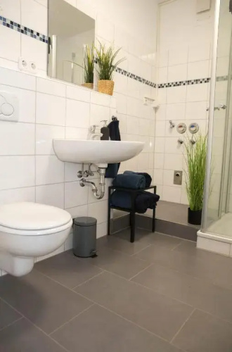 Appartement Nordlicht