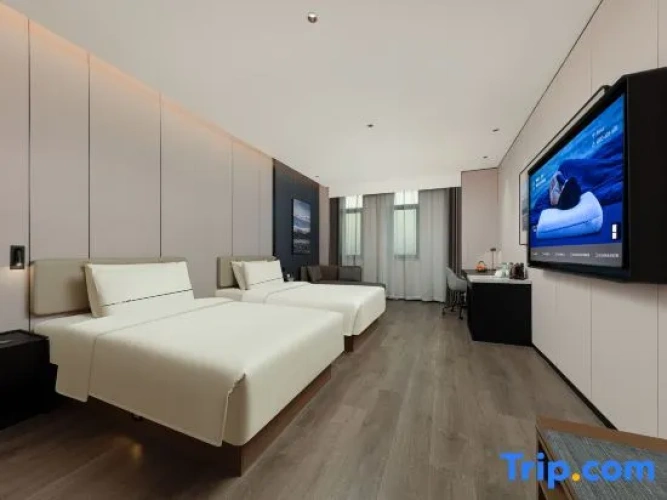 Executive Twin room