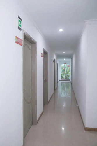 Hotel Costa Bonita