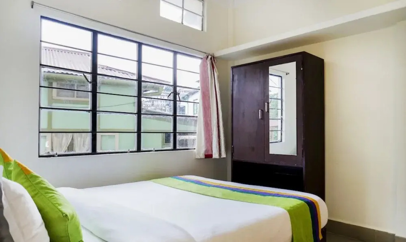 Treebo Trip Nirvana Guest House