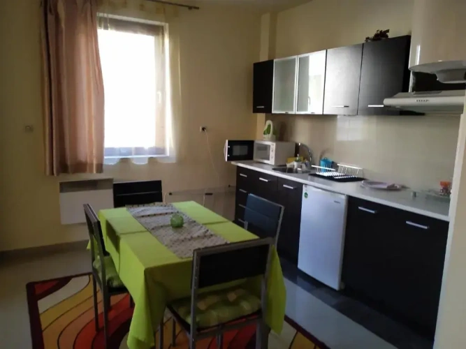 1 Bedroom Suite with balcony