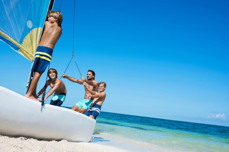 Finest Playa Mujeres By The Excellence Collection   All Inclusive