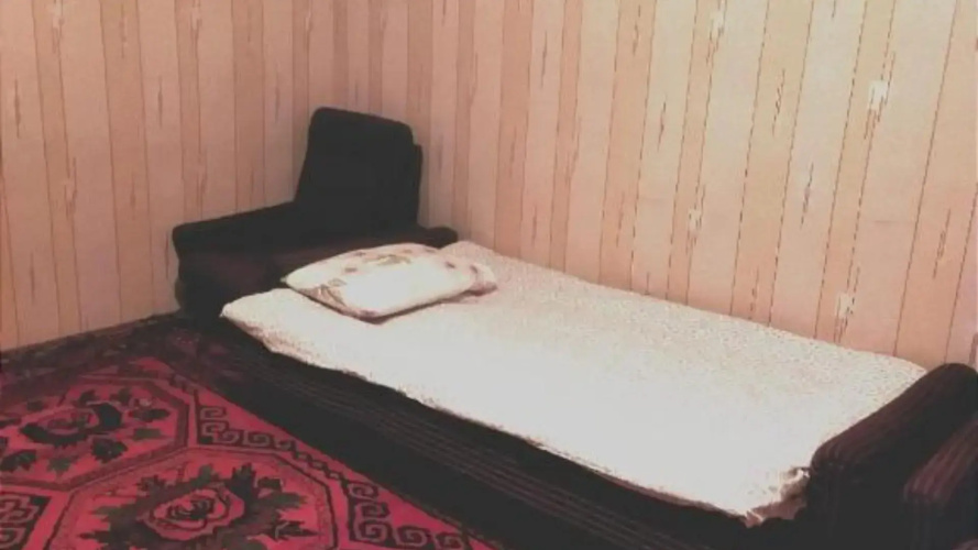 Buuzara Guest House