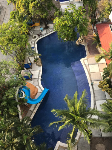 Hotel Club Del Sol Acapulco By Ng Hoteles