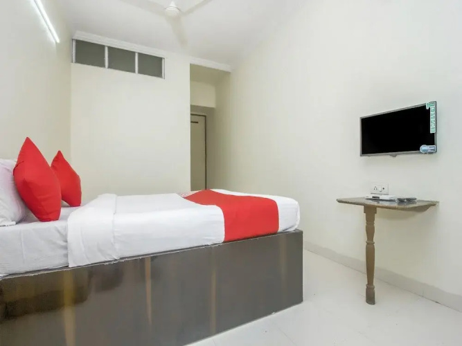 Hotel Vasantdashmi By Oyo Rooms