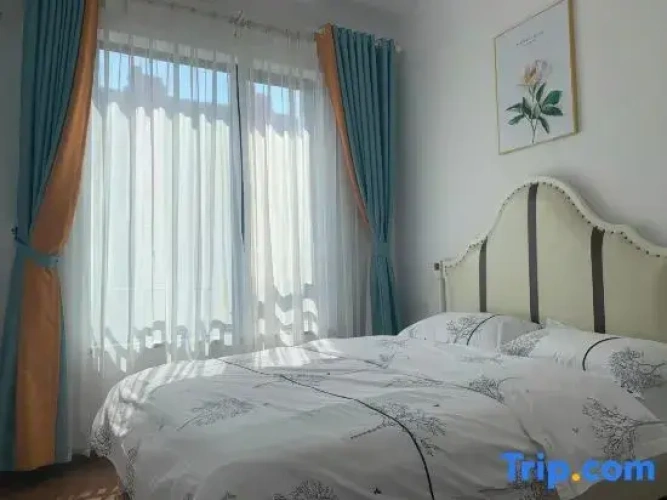 2 Bedrooms Suite